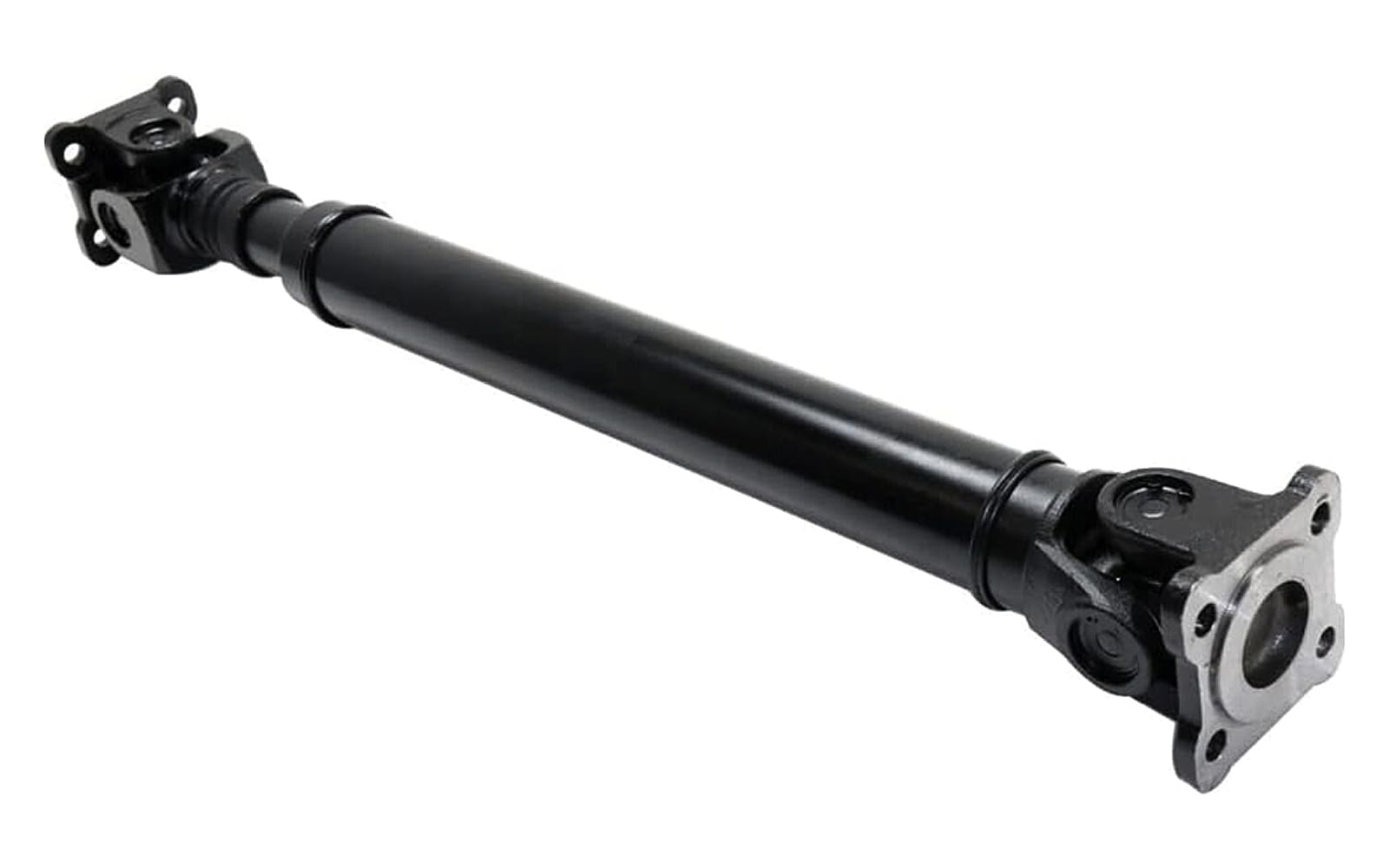 Amazon.com: Flynsu 936-400 4593542AB Front Driveshaft